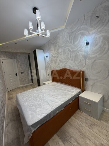 Продается 2-комн. новостройка 90 м², м. Ази Асланов, photo 11 from 24