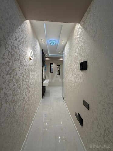 Продается 2-комн. новостройка 90 м², м. Ази Асланов, photo 21 from 24