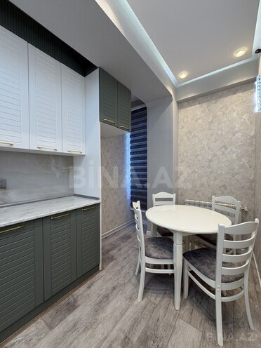 Продается 2-комн. новостройка 90 м², м. Ази Асланов, photo 15 from 24