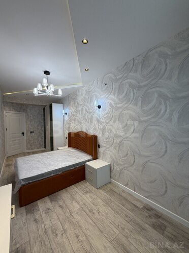 Продается 2-комн. новостройка 90 м², м. Ази Асланов, photo 10 from 24