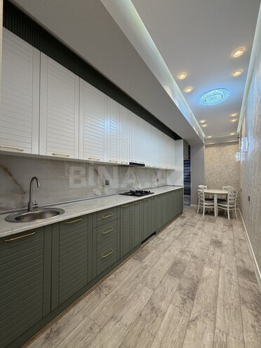 Продается 2-комн. новостройка 90 м², м. Ази Асланов, photo 13 from 24