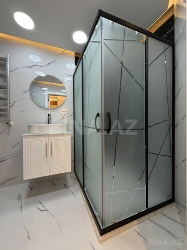 Продается 2-комн. новостройка 90 м², м. Ази Асланов, photo 23 from 24