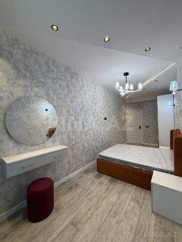 Продается 2-комн. новостройка 90 м², м. Ази Асланов, photo 9 from 24