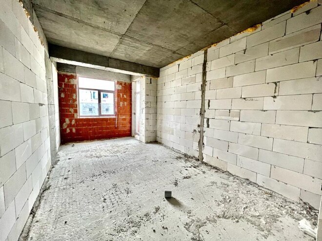 Satılır 1 otaqlı yeni tikili 64 m², Qara Qarayev m., photo 6 from 16