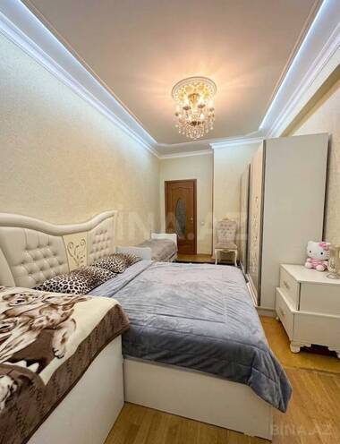 Продаётся 2-комн. новостройка 69 м², м. Ази Асланов, photo 7 from 12