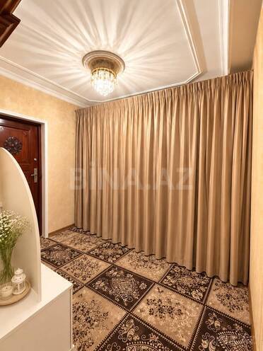 Продаётся 2-комн. новостройка 69 м², м. Ази Асланов, photo 4 from 12
