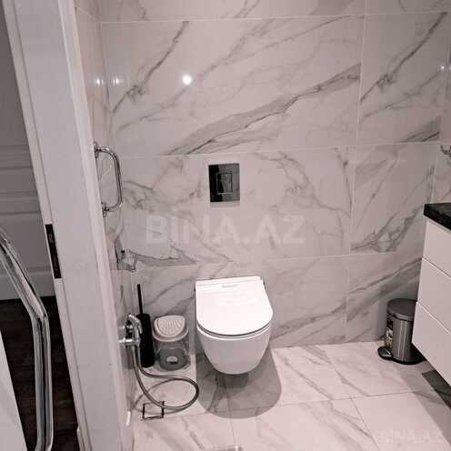 İcarəyə verilir 3 otaqlı yeni tikili 120 m², Elmlər Akademiyası m., photo 14 from 15