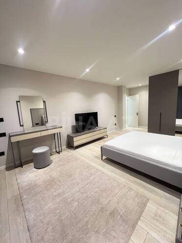 Сдается 3-комн. новостройка 160 м², пос. Sea Breeze, photo 11 from 20