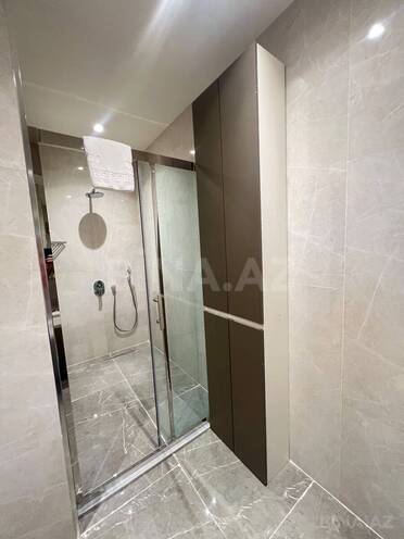 Сдается 3-комн. новостройка 160 м², пос. Sea Breeze, photo 15 from 20