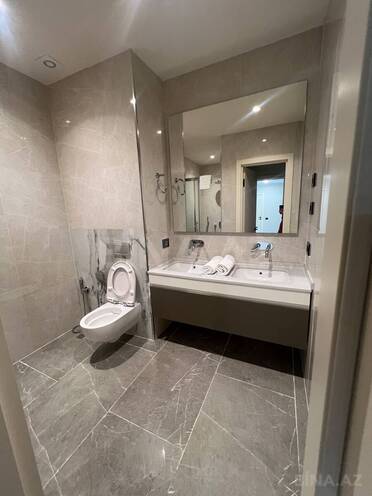 Сдается 3-комн. новостройка 160 м², пос. Sea Breeze, photo 16 from 20