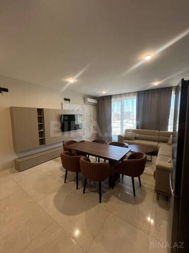 Сдается 3-комн. новостройка 160 м², пос. Sea Breeze, photo 3 from 20