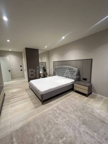 Сдается 3-комн. новостройка 160 м², пос. Sea Breeze, photo 9 from 20