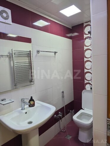 Сдаётся  объект 80 м², м. Элмляр Академиясы, photo 16 from 18