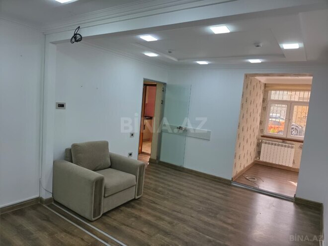 Сдаётся  объект 80 м², м. Элмляр Академиясы, photo 8 from 18