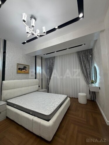 Продаётся 2-комн. новостройка 70 м², м. Нариман Нариманов, photo 5 from 12