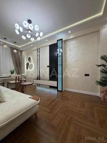 Продаётся 2-комн. новостройка 70 м², м. Нариман Нариманов, photo 1 from 12