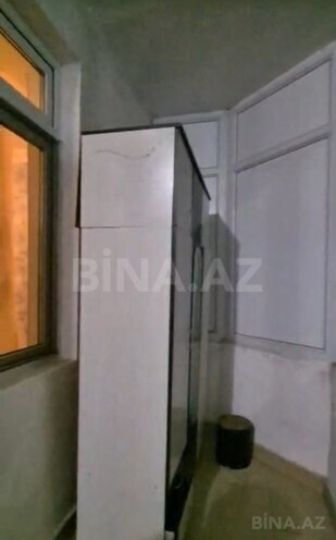Продается 2-комн. новостройка 60 м², м. Иншаатчылар, photo 9 from 12