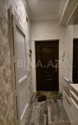 Продается 2-комн. новостройка 60 м², м. Иншаатчылар, photo 8 from 12