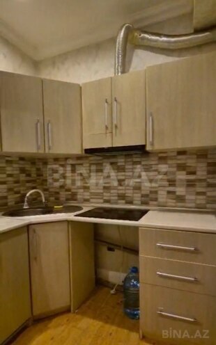 Продается 2-комн. новостройка 60 м², м. Иншаатчылар, photo 6 from 12