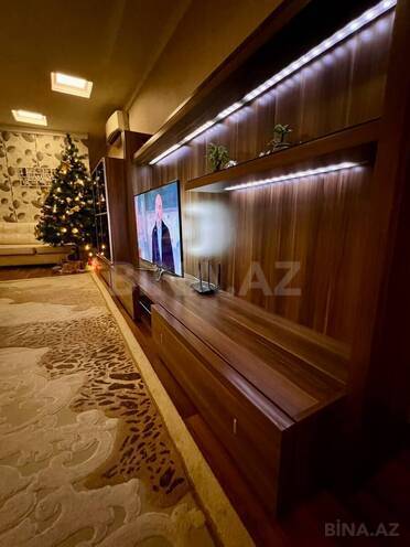 İcarəyə verilir 4 otaqlı yeni tikili 250 m², Sahil m., photo 10 from 27