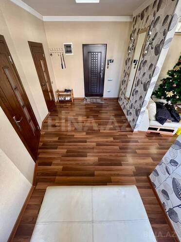 İcarəyə verilir 4 otaqlı yeni tikili 250 m², Sahil m., photo 21 from 27