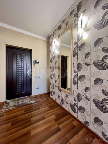 İcarəyə verilir 4 otaqlı yeni tikili 250 m², Sahil m., photo 23 from 27