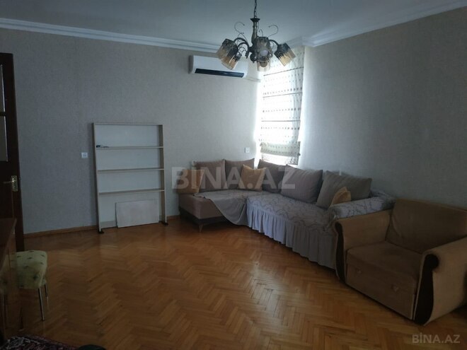 İcarəyə verilir 3 otaqlı yeni tikili 65 m², 28 May m., photo 5 from 8