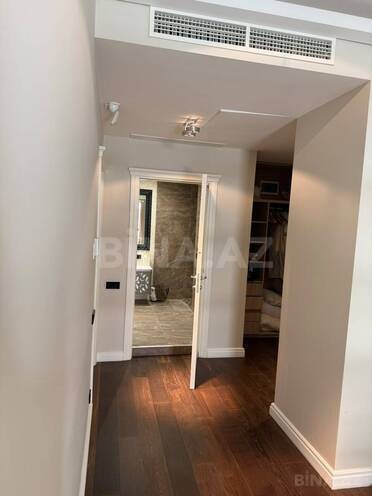 İcarəyə verilir 3 otaqlı yeni tikili 156 m², Səbail r., photo 7 from 22