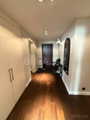 İcarəyə verilir 3 otaqlı yeni tikili 156 m², Səbail r., photo 6 from 22