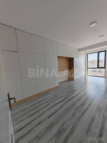 Сдаётся 3-комн. новостройка 90 м², м. Ази Асланов, photo 4 from 9