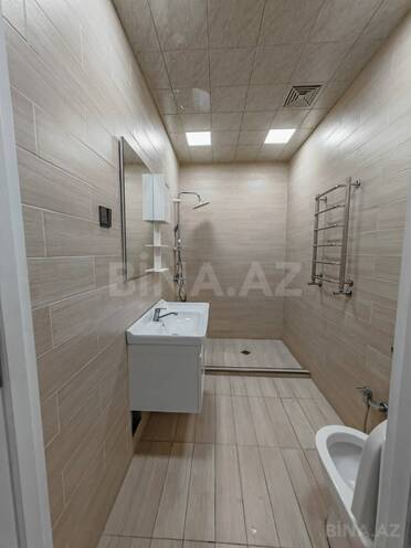 Сдаётся 3-комн. новостройка 90 м², м. Ази Асланов, photo 8 from 9