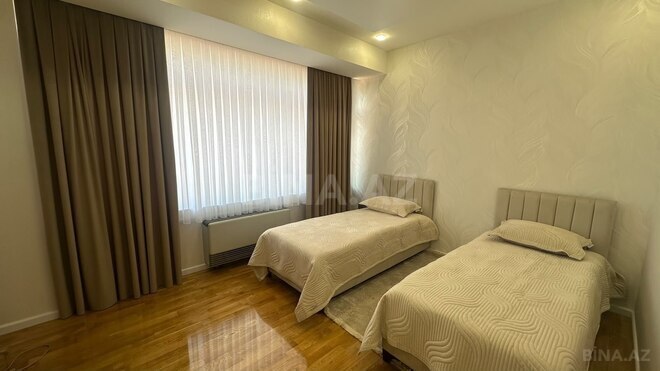 Сдается 4-комн. новостройка 170 м², м. Ичеришехер, photo 19 from 25