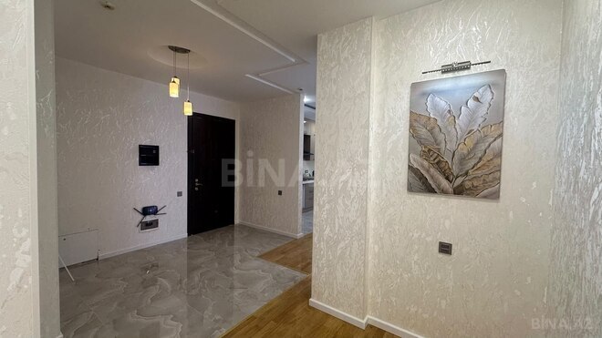 Сдается 4-комн. новостройка 170 м², м. Ичеришехер, photo 20 from 25