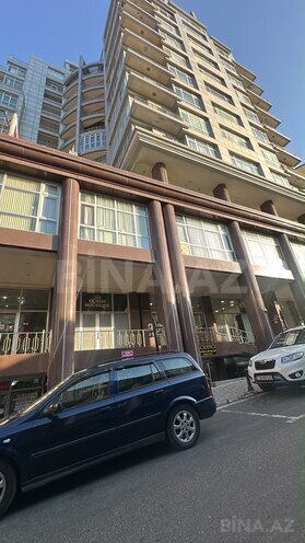 Сдается 4-комн. новостройка 170 м², м. Ичеришехер, photo 24 from 25