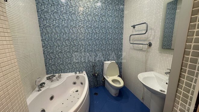 Сдается 4-комн. новостройка 170 м², м. Ичеришехер, photo 23 from 25