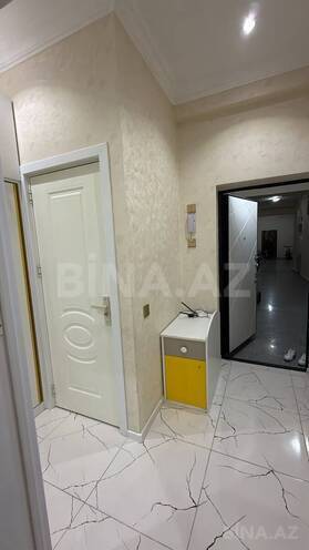 Сдается 2-комн. новостройка 65 м², м. Азадлыг проспекти, photo 6 from 7