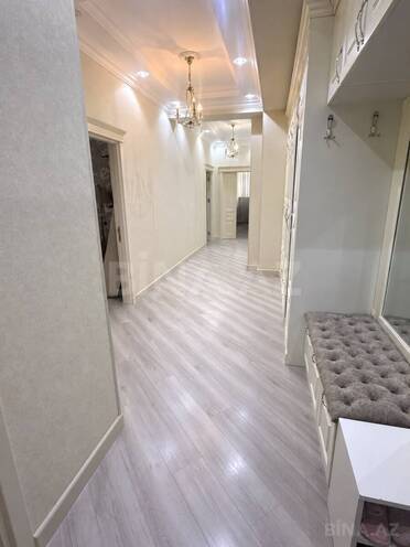 Сдается 2-комн. новостройка 175 м², Насиминский  р., photo 13 from 20