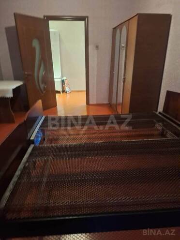 İcarəyə verilir 2 otaqlı yeni tikili 60 m², Nəsimi m., photo 15 from 16
