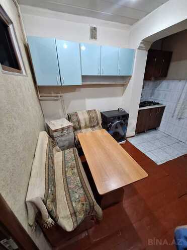 İcarəyə verilir 2 otaqlı yeni tikili 60 m², Nəsimi m., photo 4 from 16