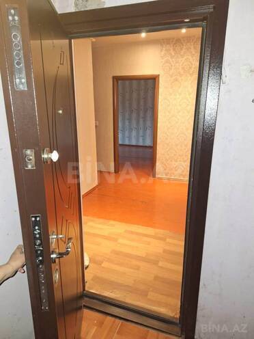 İcarəyə verilir 2 otaqlı yeni tikili 60 m², Nəsimi m., photo 9 from 16