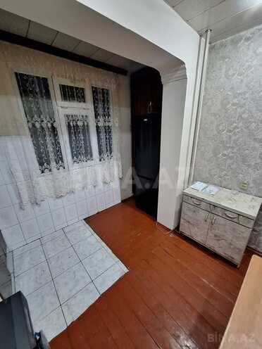 İcarəyə verilir 2 otaqlı yeni tikili 60 m², Nəsimi m., photo 6 from 16