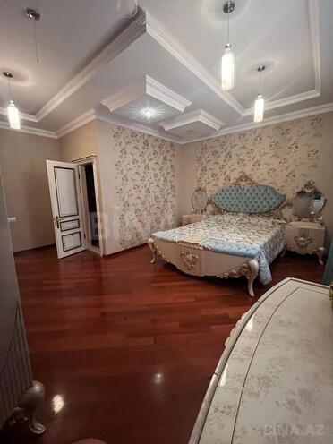 Satılır 8 otaqlı həyət evi/bağ evi 550 m², Badamdar q., photo 11 from 32