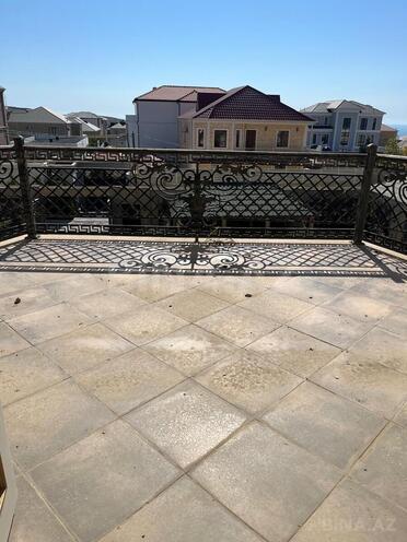 Satılır 8 otaqlı həyət evi/bağ evi 550 m², Badamdar q., photo 18 from 32