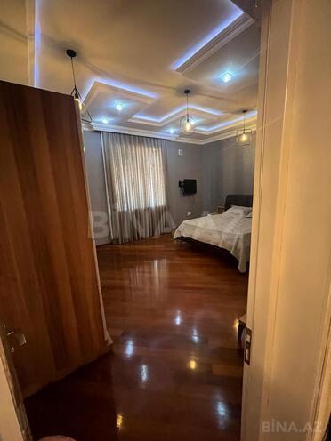 Satılır 8 otaqlı həyət evi/bağ evi 550 m², Badamdar q., photo 9 from 32