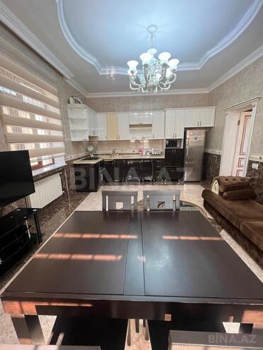 Satılır 8 otaqlı həyət evi/bağ evi 550 m², Badamdar q., photo 26 from 32