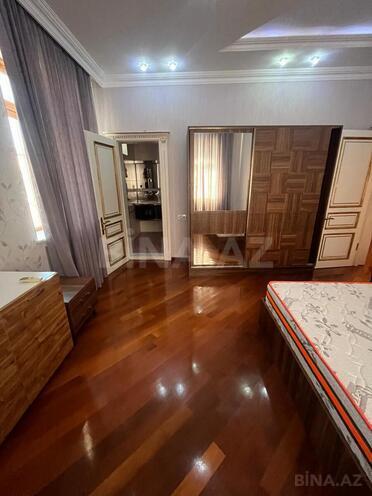 Satılır 8 otaqlı həyət evi/bağ evi 550 m², Badamdar q., photo 25 from 32