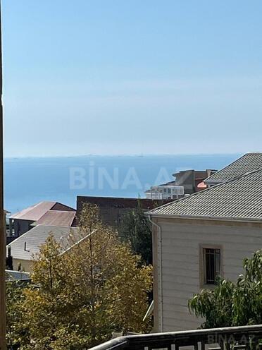 Satılır 8 otaqlı həyət evi/bağ evi 550 m², Badamdar q., photo 3 from 32