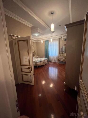 Satılır 8 otaqlı həyət evi/bağ evi 550 m², Badamdar q., photo 27 from 32