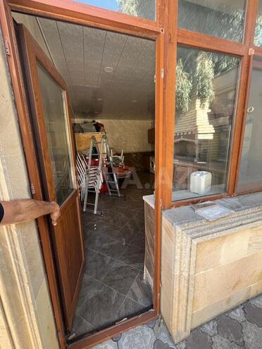 Satılır 8 otaqlı həyət evi/bağ evi 550 m², Badamdar q., photo 30 from 32