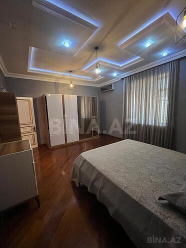 Satılır 8 otaqlı həyət evi/bağ evi 550 m², Badamdar q., photo 15 from 32